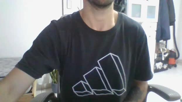 marimba8 strip Webcam SHOW @ Cam4 14-09-2025