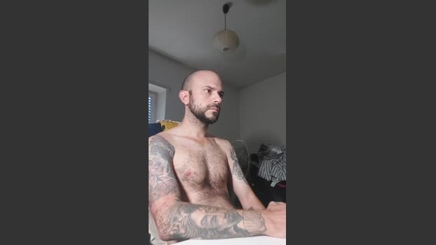 prime85 Topless Webcam SHOW @ Cam4 14-09-2025
