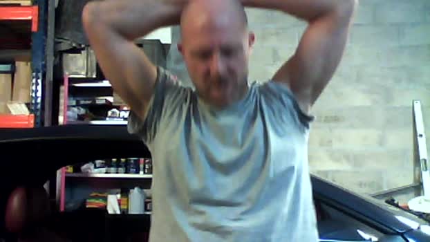 xxxironggxxx fingering Webcam SHOW @ Cam4 14-09-2025