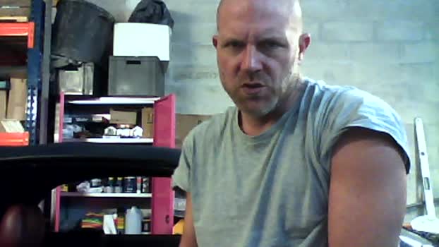 xxxironggxxx Cam Webcam SHOW @ Cam4 14-09-2025