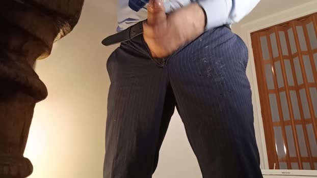 25x6cms fingers Webcam SHOW @ Cam4 14-09-2025