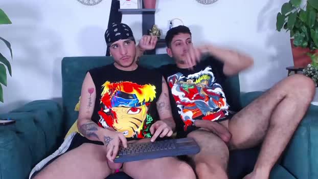 ADAM_HYUGA skinny Webcam SHOW @ Cam4 14-09-2025