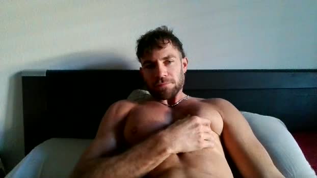 ALPHA_HUNK spank Webcam SHOW @ Cam4 15-09-2025