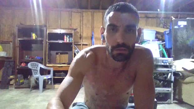 Bigtoyguy34 blowjob Webcam SHOW @ Cam4 15-09-2025