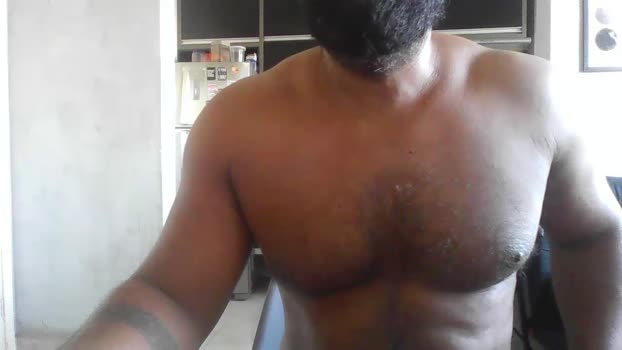 CARAMANEIRO sweet Webcam SHOW @ Cam4 15-09-2025