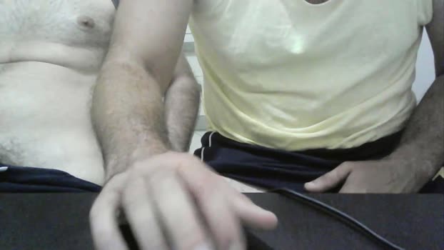 CuriousFriends1