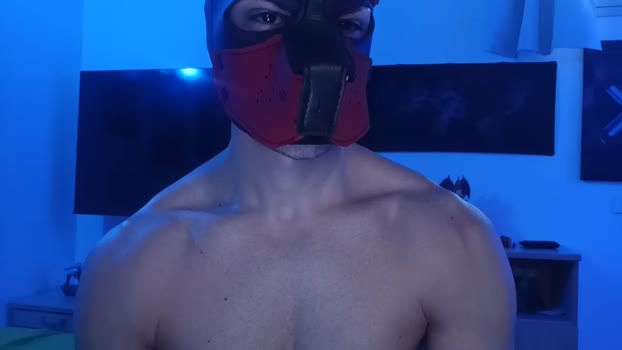 Frabroker fuckme Webcam SHOW @ Cam4 14-09-2025