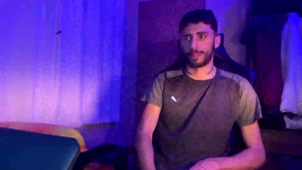 GarotoDoSulRG Video Webcam SHOW @ Cam4 15-09-2025