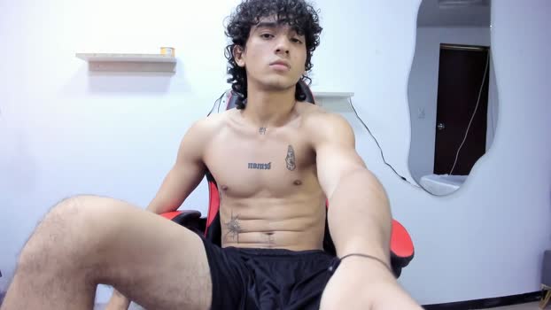 JackTylor Porn Webcam SHOW @ Cam4 15-09-2025