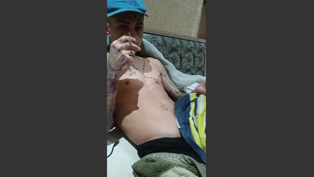 Malvadao23ctmm Show Webcam SHOW @ Cam4 15-09-2025