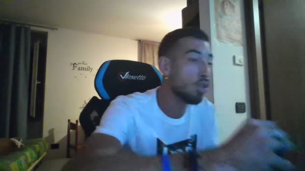 Meastroboris95 lick Webcam SHOW @ Cam4 14-09-2025