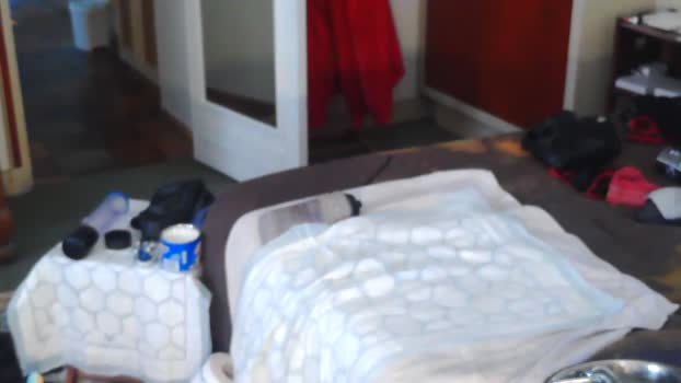 MeunierLubrique cute Webcam SHOW @ Cam4 15-09-2025