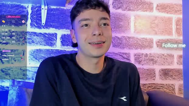 Noah_riccii fuckface Webcam SHOW @ Cam4 14-09-2025