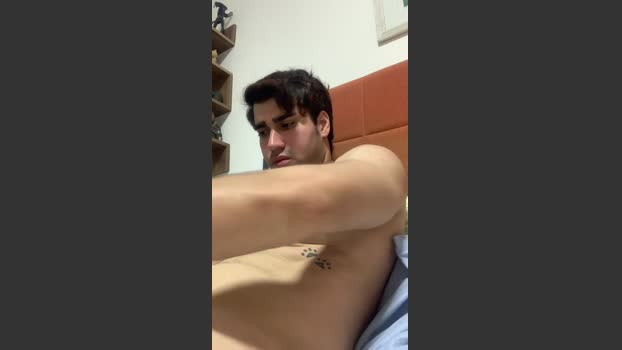 Peitoralgostos bj-dildo Webcam SHOW @ Cam4 15-09-2025