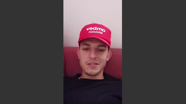 SDOlyver bigload Webcam SHOW @ Cam4 15-09-2025