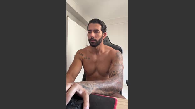 Saradoalto23 lovense Webcam SHOW @ Cam4 15-09-2025