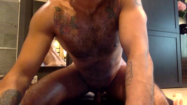 SoloAssPlayer gag Webcam SHOW @ Cam4 15-09-2025