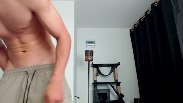 Stiven_C Nude Webcam SHOW @ Cam4 15-09-2025