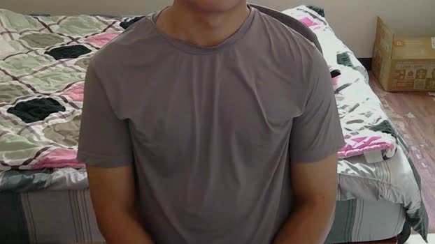 _YOMOY_ yummy Webcam SHOW @ Cam4 15-09-2025