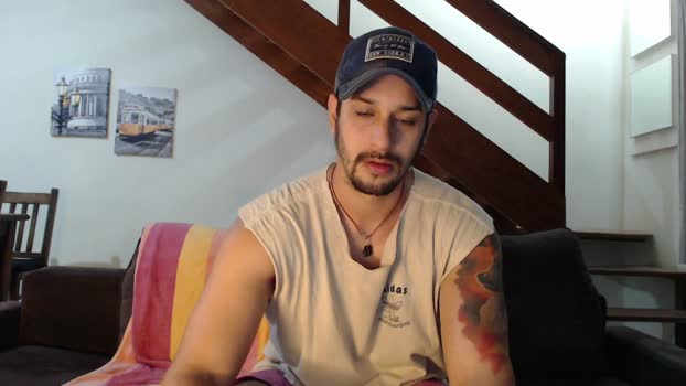 bigale24 Porn Webcam SHOW @ Cam4 15-09-2025