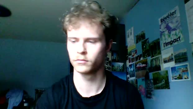 blondyguyyy Topless Webcam SHOW @ Cam4 15-09-2025