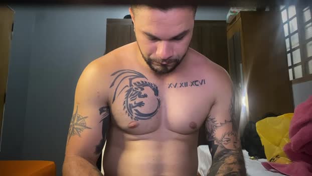 gamer_lol03 Recorded Webcam SHOW @ Cam4 15-09-2025