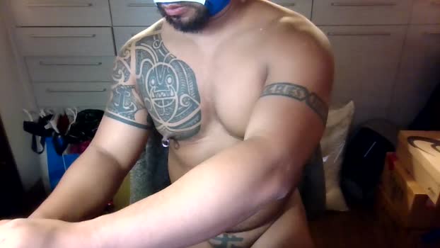 ink_pierced fingering Webcam SHOW @ Cam4 14-09-2025