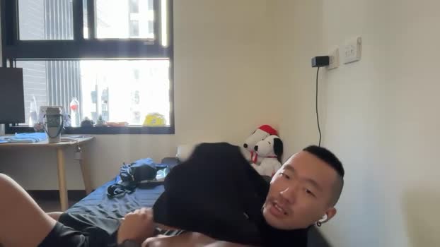 jiluncai hard Webcam SHOW @ Cam4 15-09-2025
