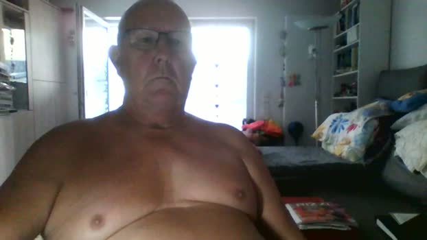 klaus4457 love Webcam SHOW @ Cam4 15-09-2025
