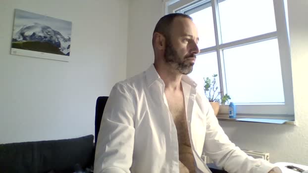 ralfrush bicurious Webcam SHOW @ Cam4 15-09-2025