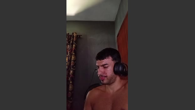 robsonhaha Video Webcam SHOW @ Cam4 15-09-2025