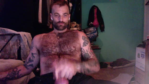 throatfucker21 jerkoff Webcam SHOW @ Cam4 14-09-2025