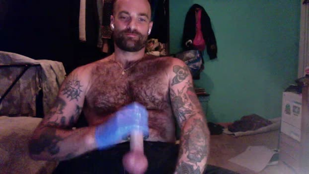 throatfucker21 bicurious Webcam SHOW @ Cam4 14-09-2025