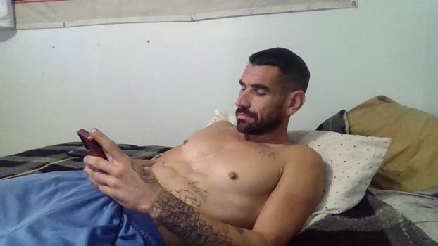 Bigtoyguy34 toy Webcam SHOW @ Cam4 16-09-2025