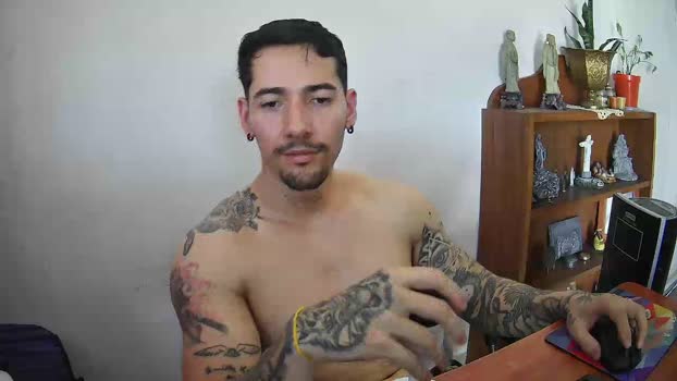 Dylan_benett_ orgasm Webcam SHOW @ Cam4 15-09-2025