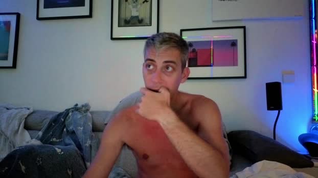 HuGo4K sexybody Webcam SHOW @ Cam4 15-09-2025