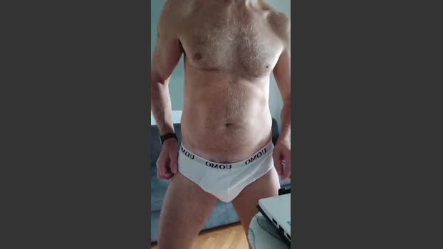 ItalSilverDaddy Recorded Webcam SHOW @ Cam4 15-09-2025