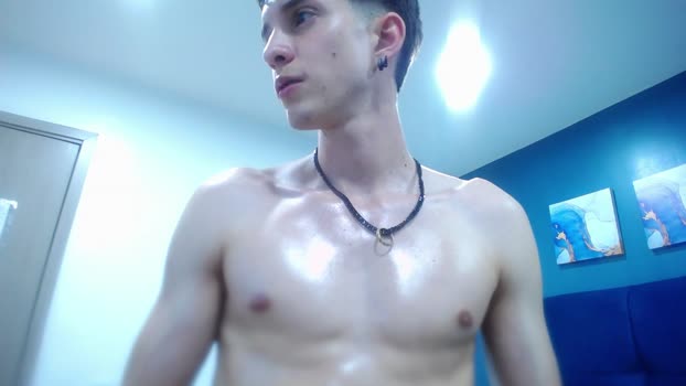 Jheampiero Webcam Webcam SHOW @ Cam4 15-09-2025