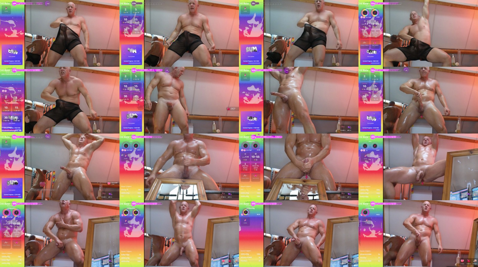 Justin_Libo legs Webcam SHOW @ Cam4 15-09-2025