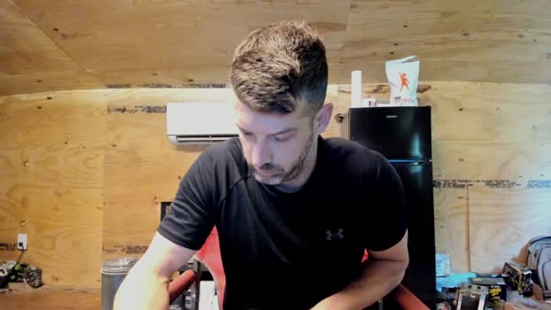 Kenny_Kyle hot Webcam SHOW @ Cam4 16-09-2025