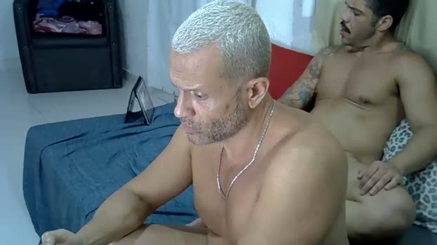 Mariokurt Porn Webcam SHOW @ Cam4 16-09-2025