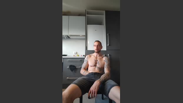 Neotrix33 natural Webcam SHOW @ Cam4 15-09-2025