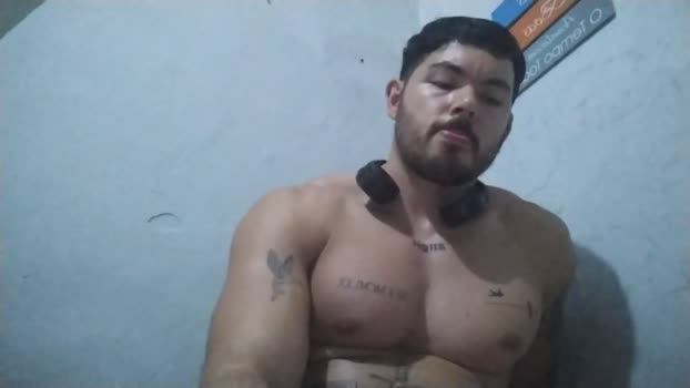 Oliver_kal beautiful Webcam SHOW @ Cam4 16-09-2025