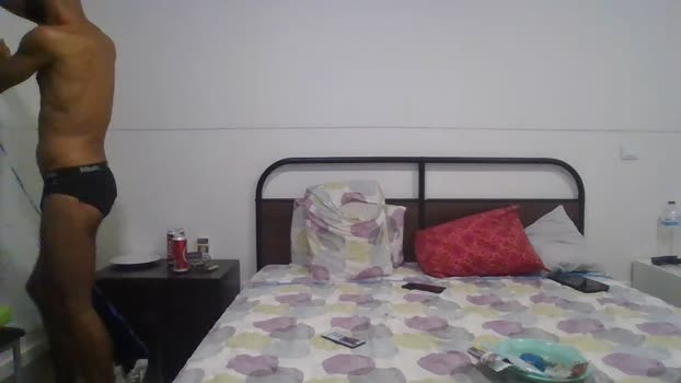 Rafafega nasty Webcam SHOW @ Cam4 15-09-2025