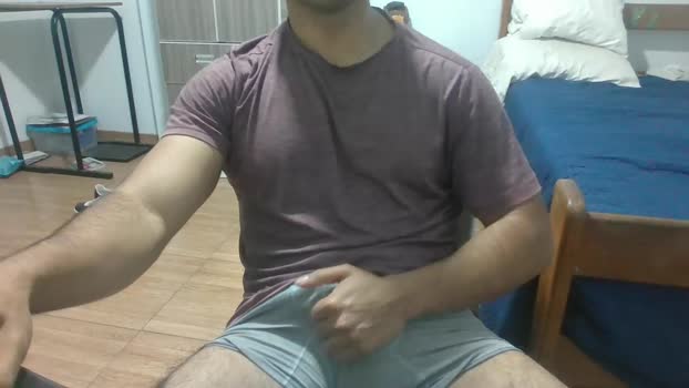 Rodac19 Recorded Webcam SHOW @ Cam4 16-09-2025