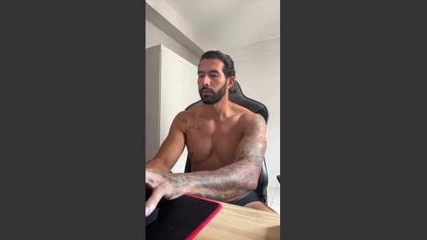 Saradoalto23 gay Webcam SHOW @ Cam4 16-09-2025