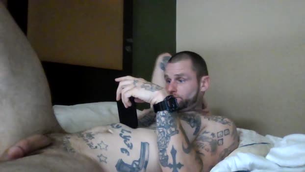 Steven_Prince87 bigload Webcam SHOW @ Cam4 16-09-2025