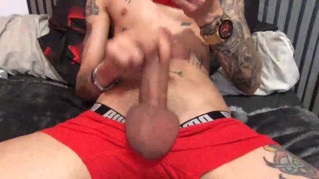 VanityMan big Webcam SHOW @ Cam4 16-09-2025
