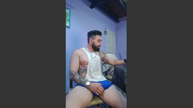 Xavier_82 bigcock Webcam SHOW @ Cam4 16-09-2025