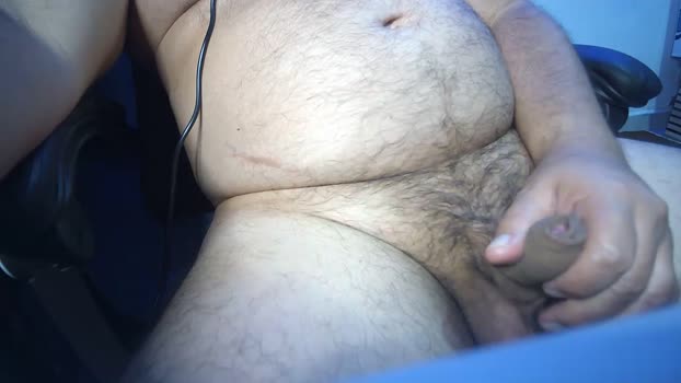 bearvzlat fingering Webcam SHOW @ Cam4 16-09-2025